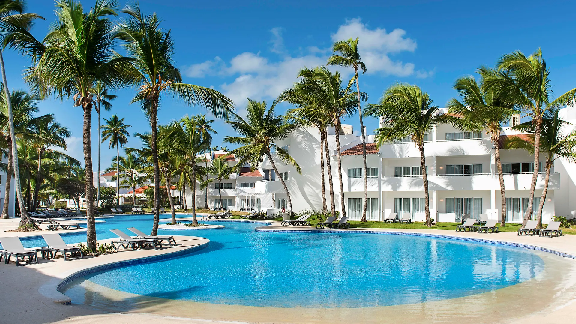 Occidental Punta Cana 5*,  Dominican Republic