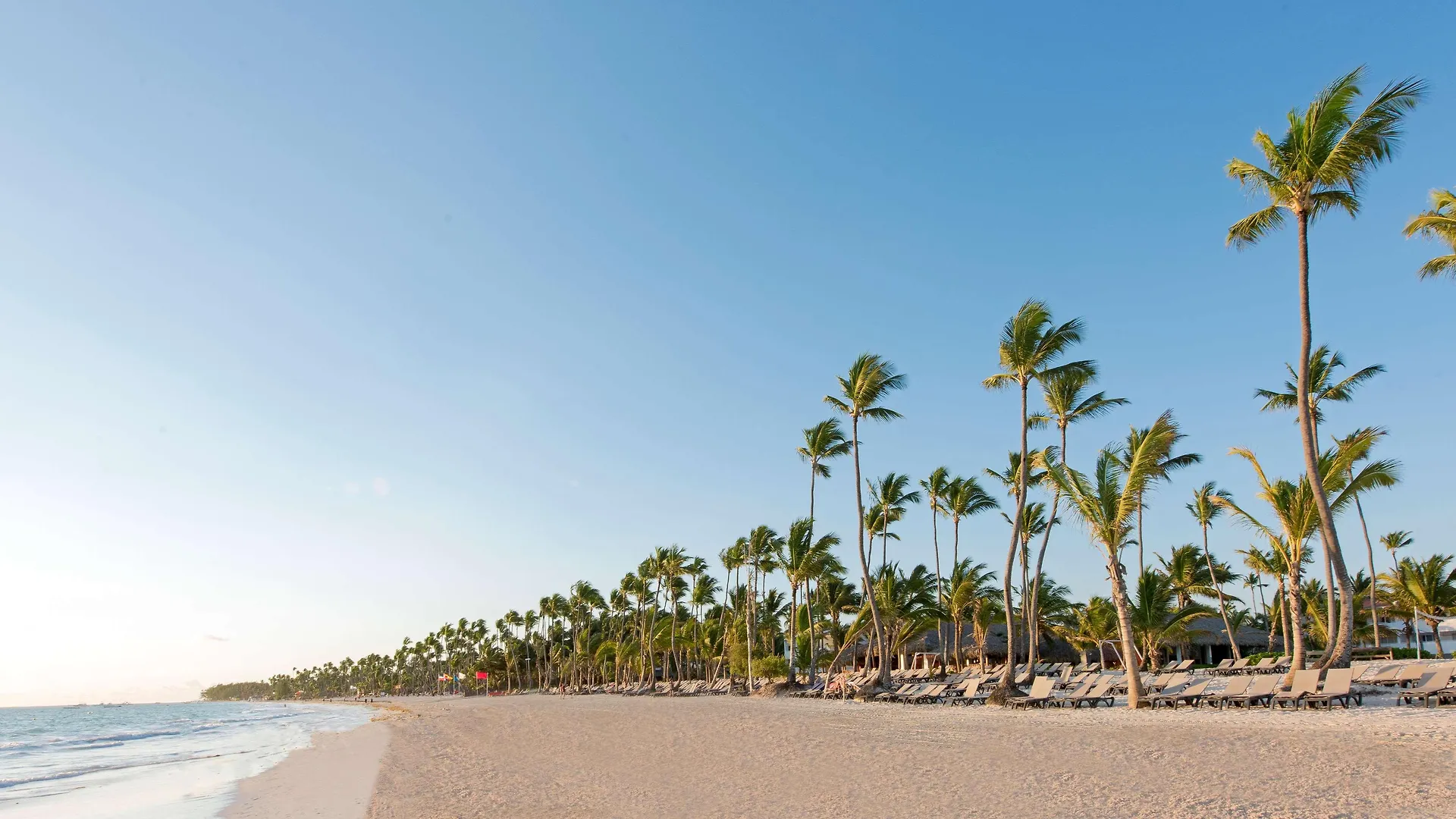Occidental Punta Cana 5*,  Dominican Republic