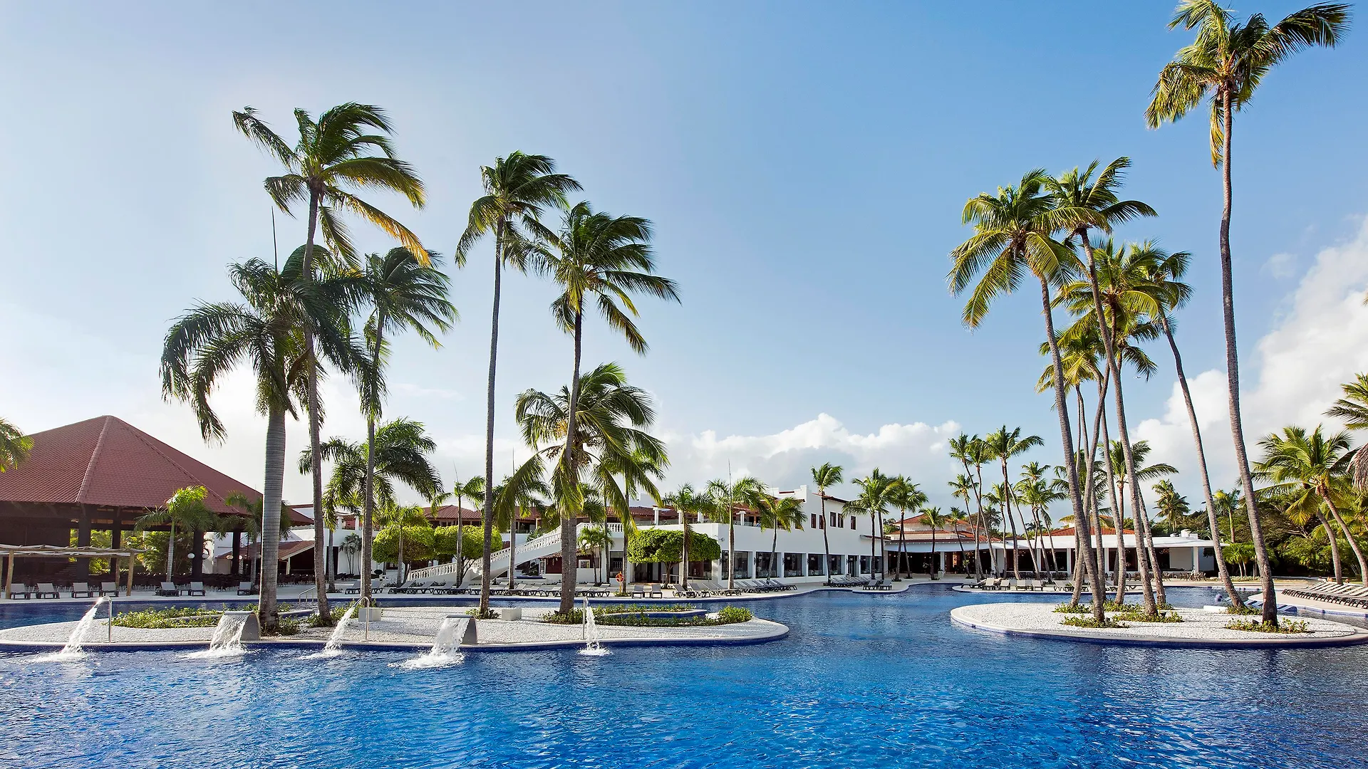 Occidental Punta Cana 5*,