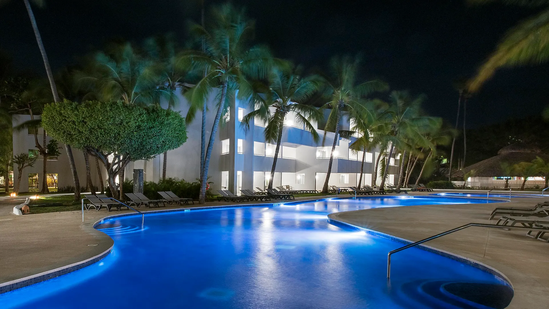 Occidental Punta Cana Resort
