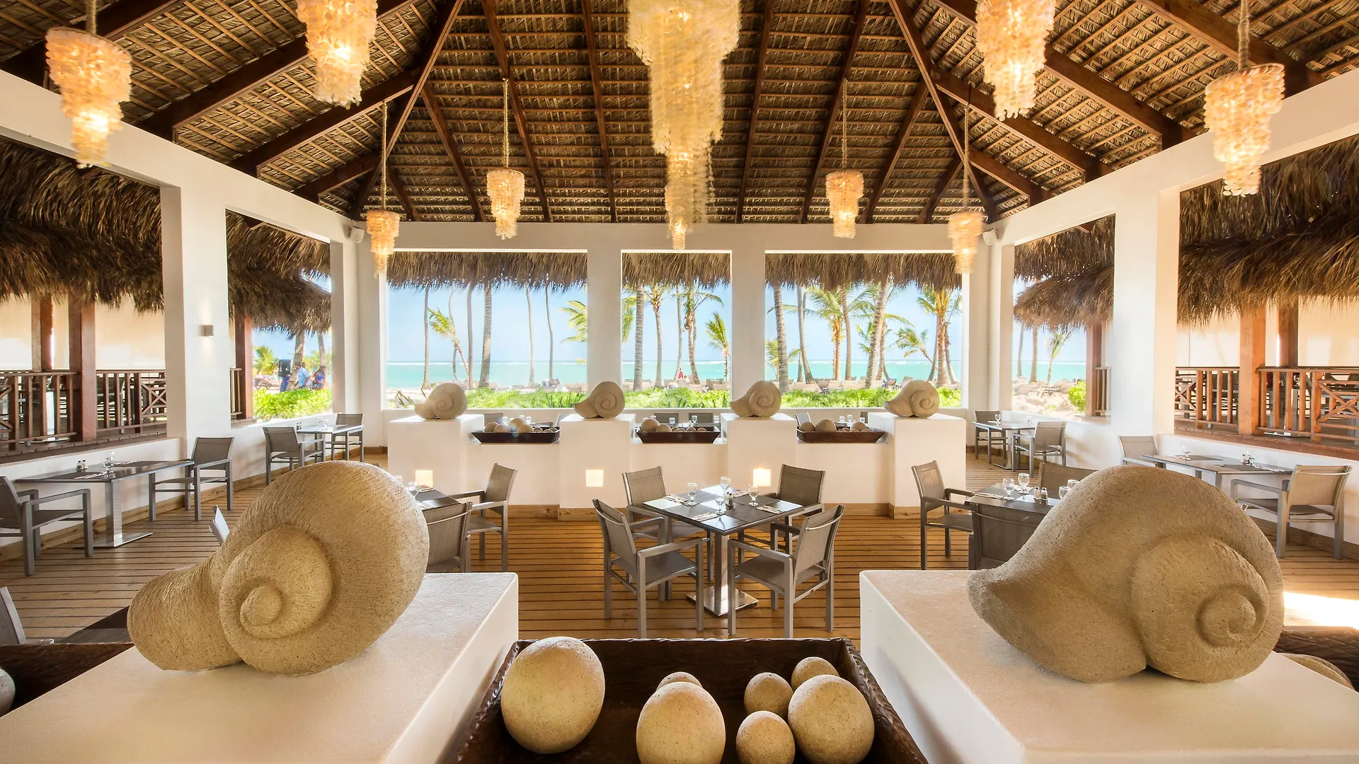 Resort Occidental Punta Cana