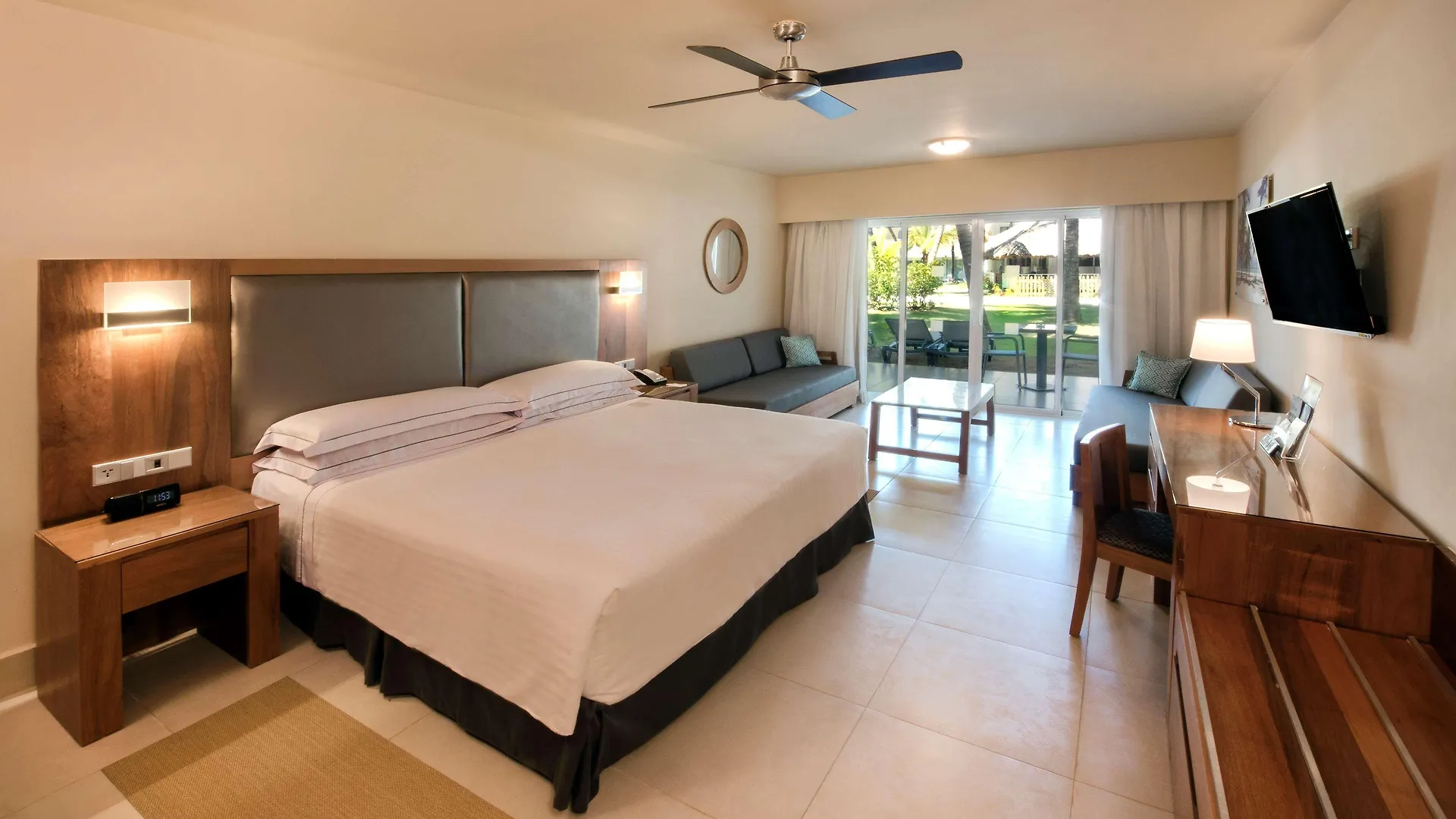 Occidental Punta Cana Resort