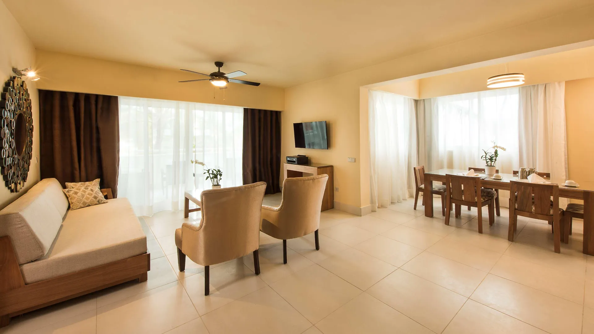 Resort Occidental Punta Cana