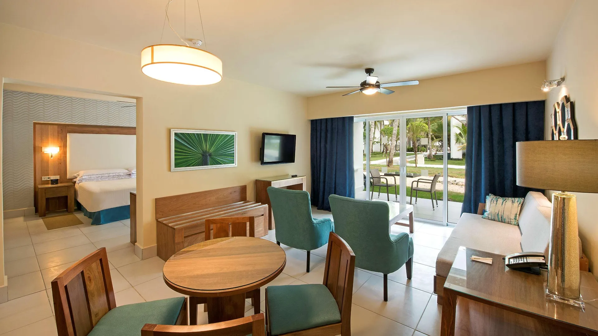 Occidental Punta Cana 5*,  Dominicaanse Republiek
