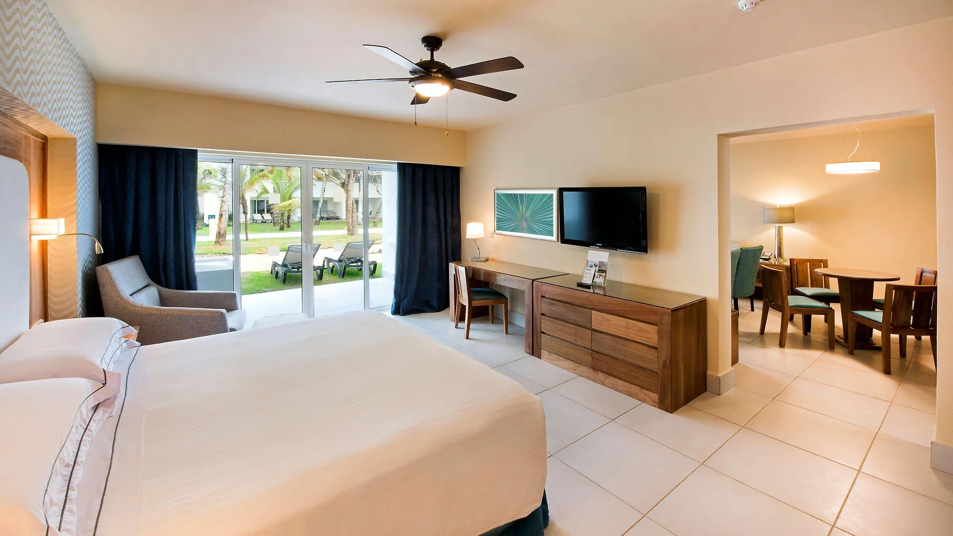 Resort Occidental Punta Cana