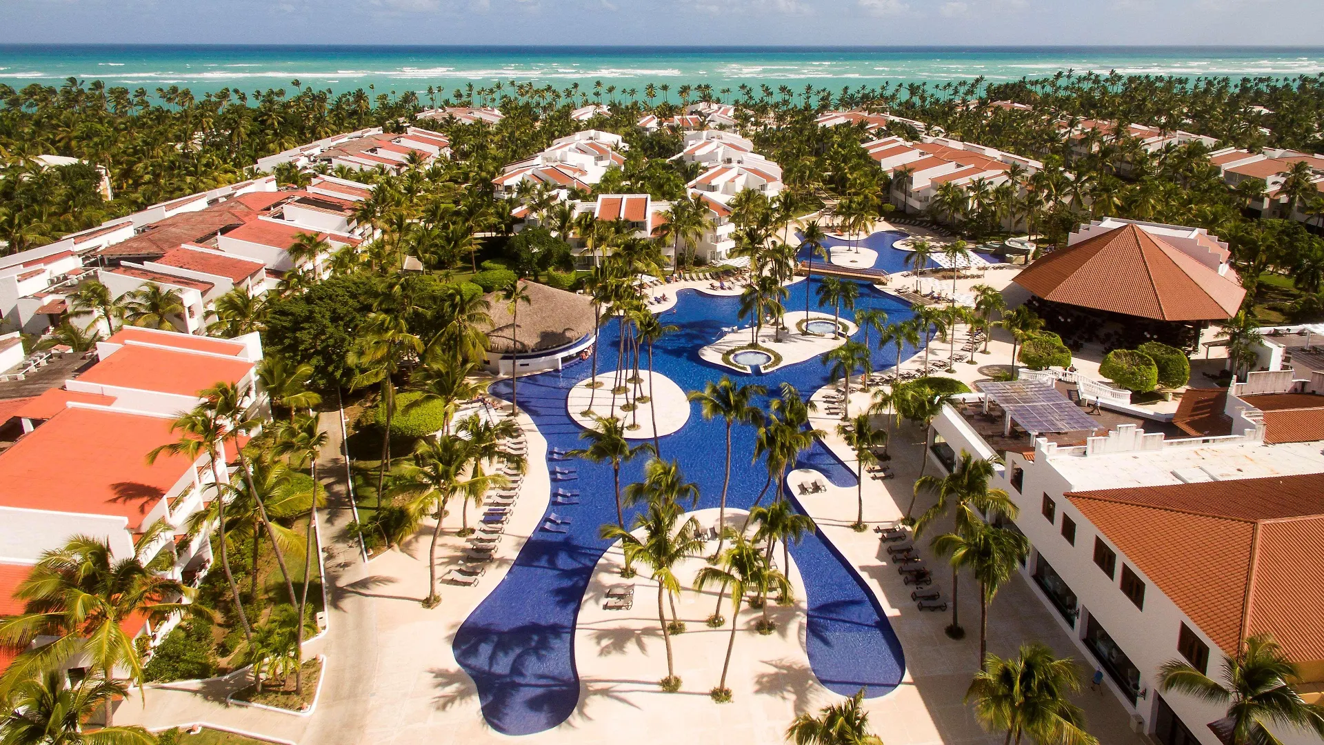 Resort Occidental Punta Cana