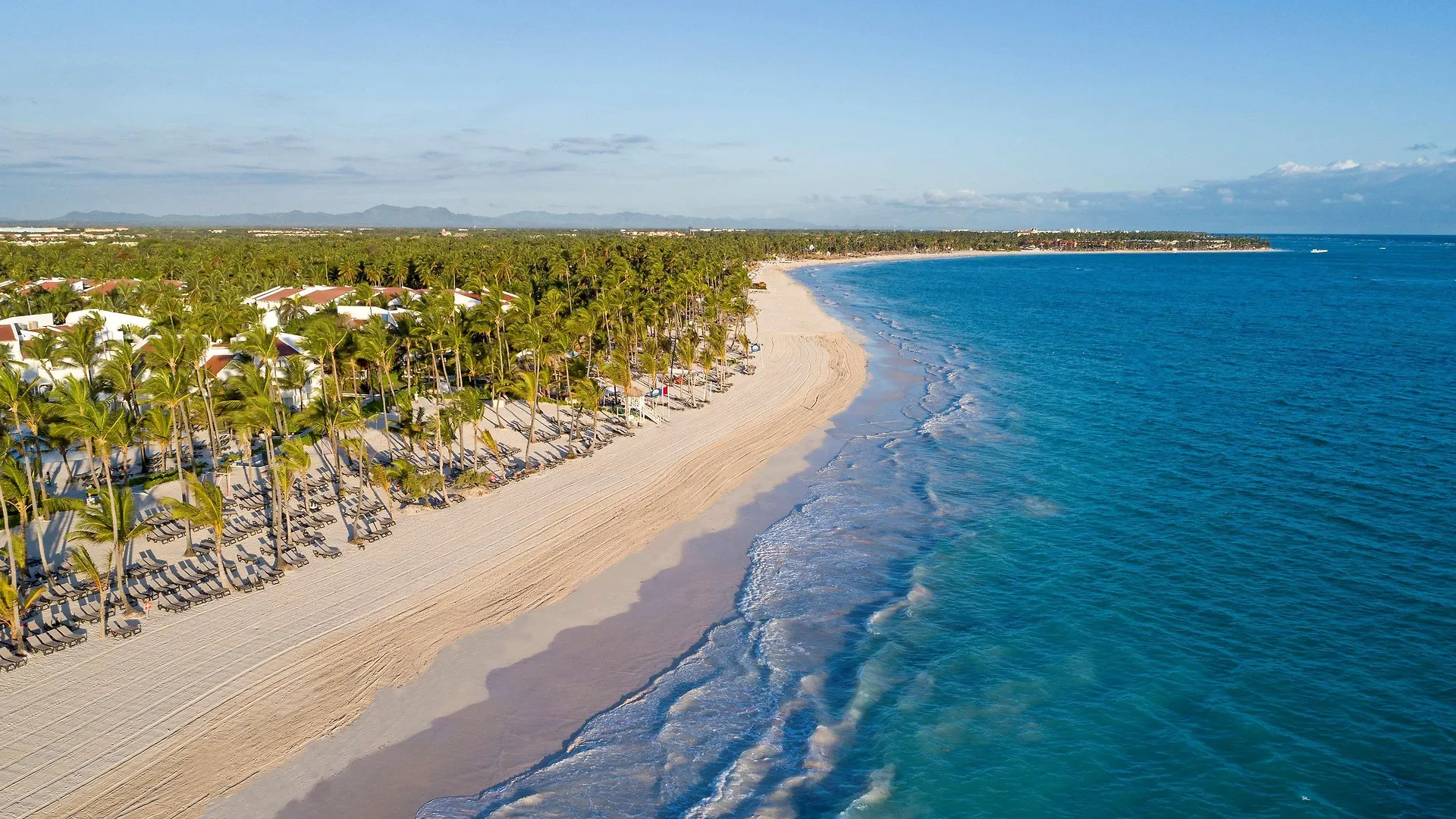 Occidental Punta Cana 5*,