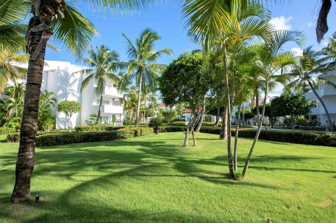 ***** Resort Occidental Punta Cana Dominicaanse Republiek