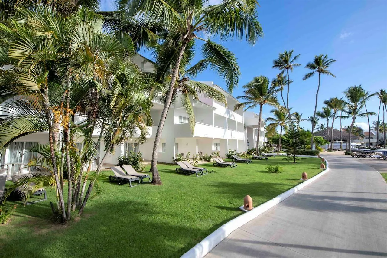 ***** Resort Occidental Punta Cana Dominican Republic