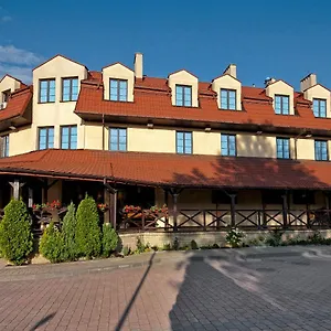 ** Szálloda Teresita Lengyelország
