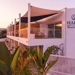 *** Apartmanhotel Blue Harbour Boutique Ciprus