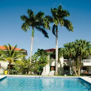 Sun Circle Pool&beach Apartamento