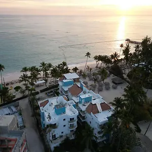 Just Over The Beach-adults Only Habitación en casa particular
