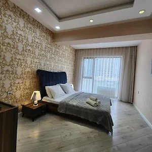 Park Azure Lux Азербайджан