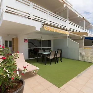 Adelfas By Canariasgetaway San Agustín