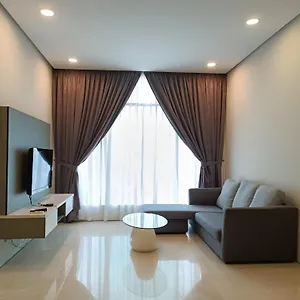Soho Klcc By Lx 2 Малайзия