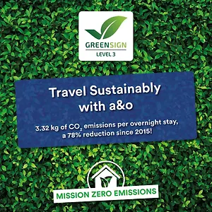 A&o Hostel Budapešť