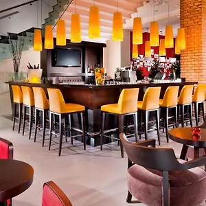 **** Hotel Courtyard By Marriott Center Węgry