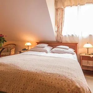 *** Hotel Romantica Polska