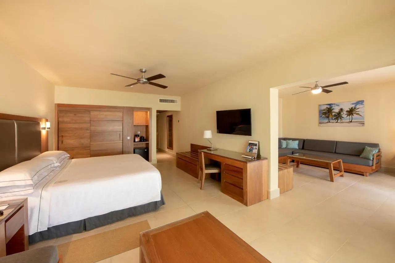 Occidental Punta Cana Dominikai Köztársaság