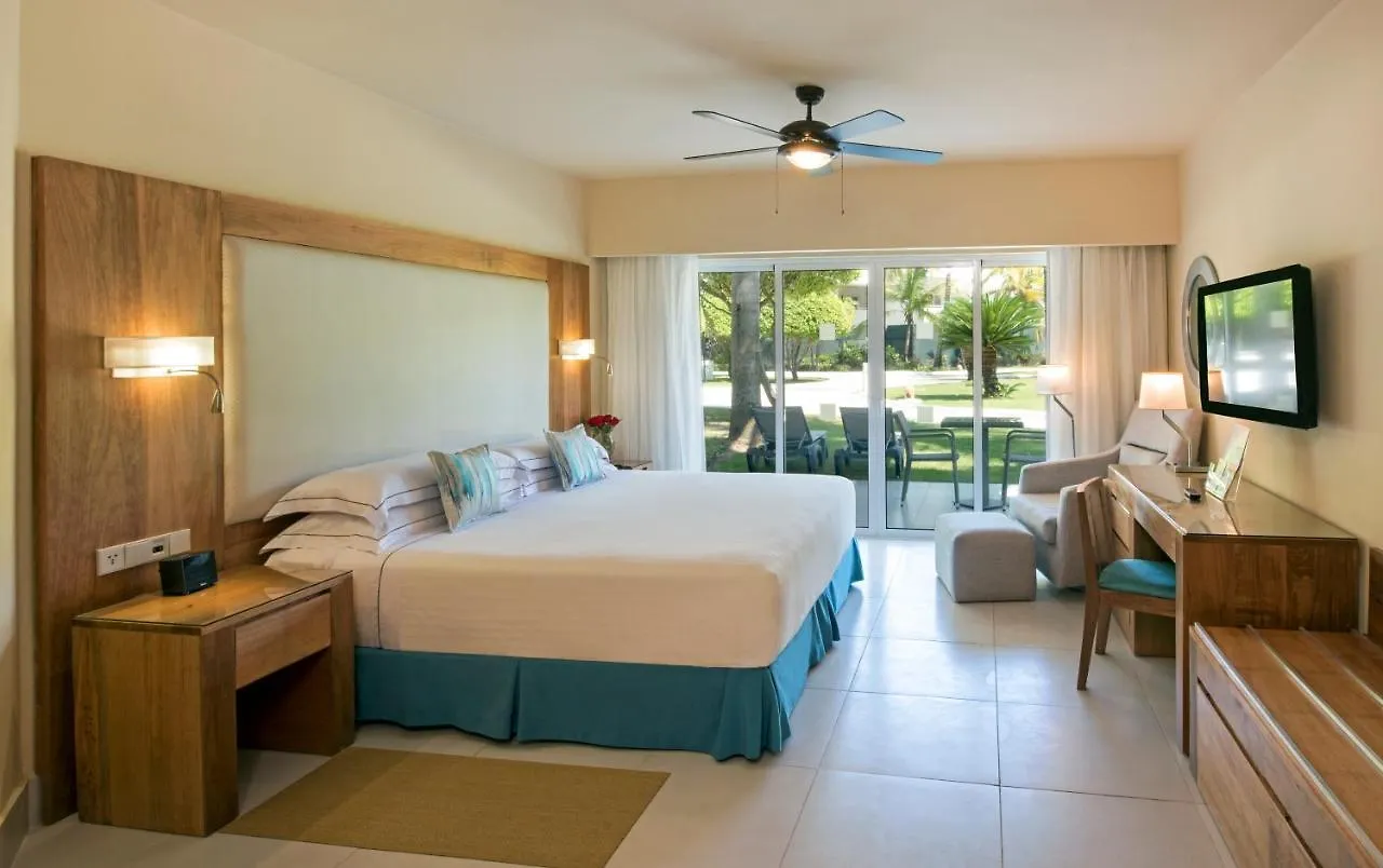 Üdülőközpont Occidental Punta Cana