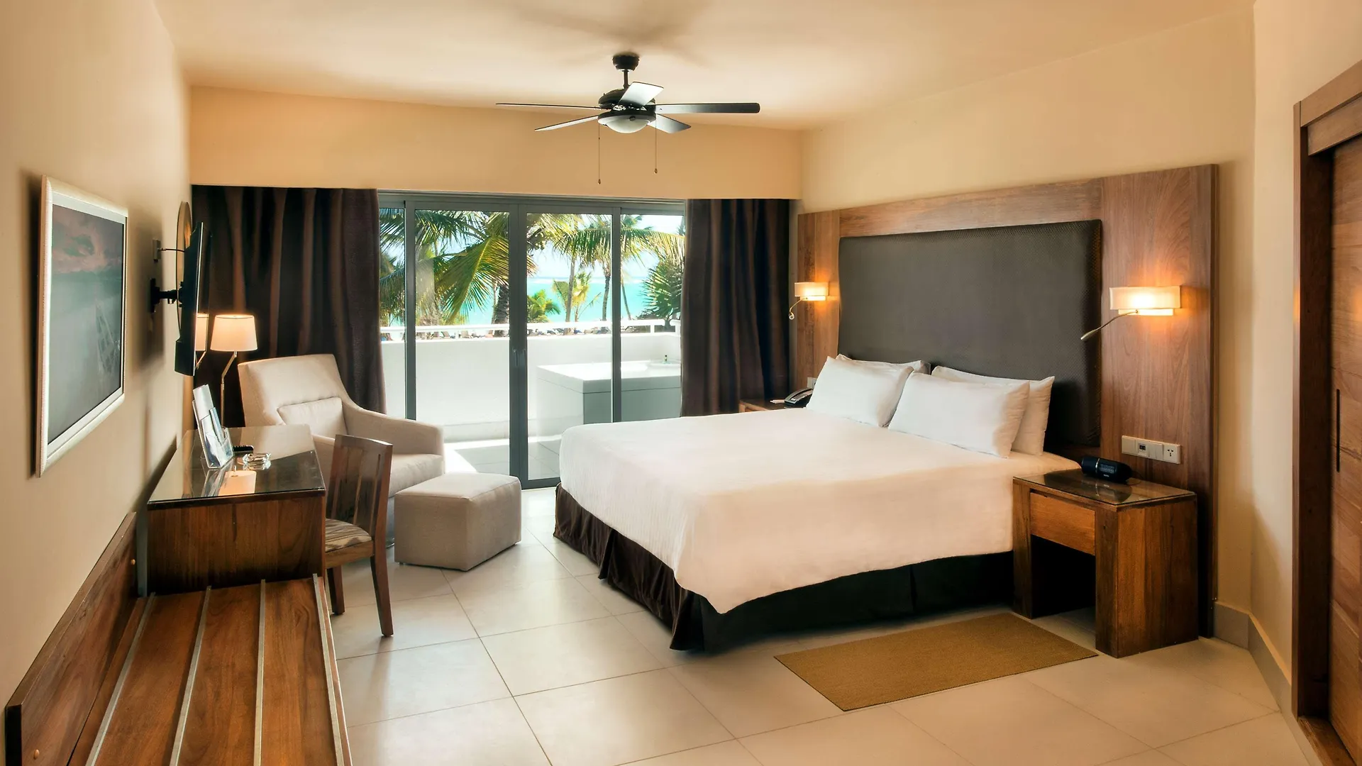 Occidental Punta Cana