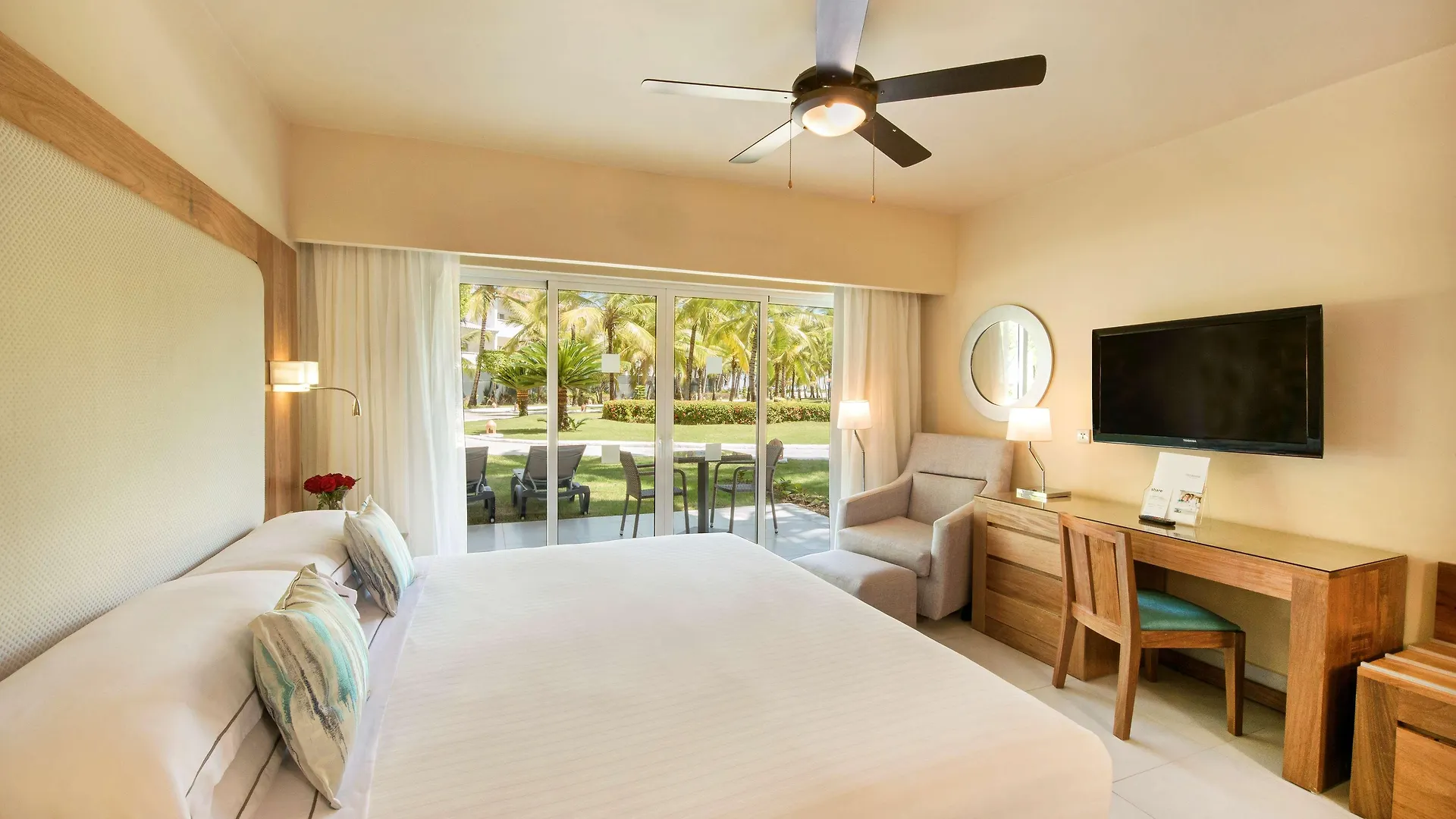 Üdülőközpont Occidental Punta Cana