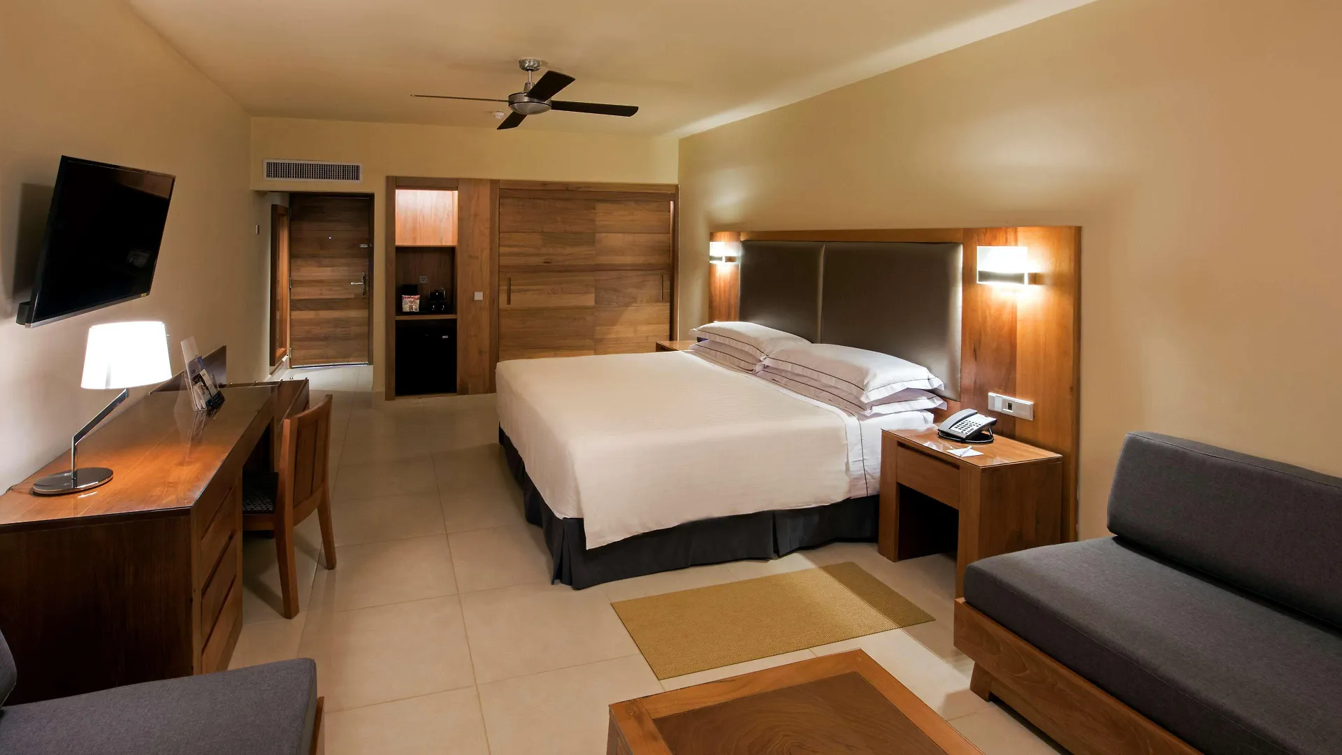 Üdülőközpont Occidental Punta Cana