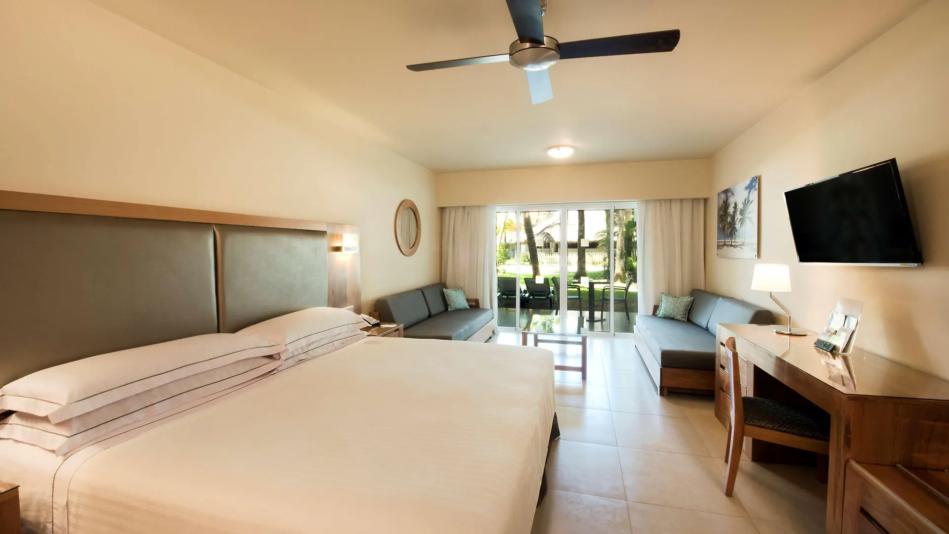 Occidental Punta Cana Üdülőközpont