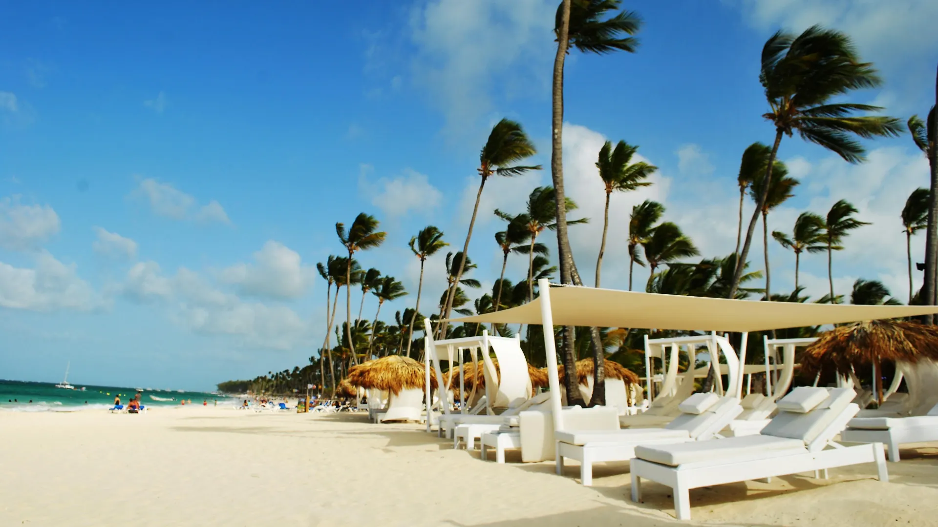 Occidental Punta Cana 5*,  Dominikai Köztársaság