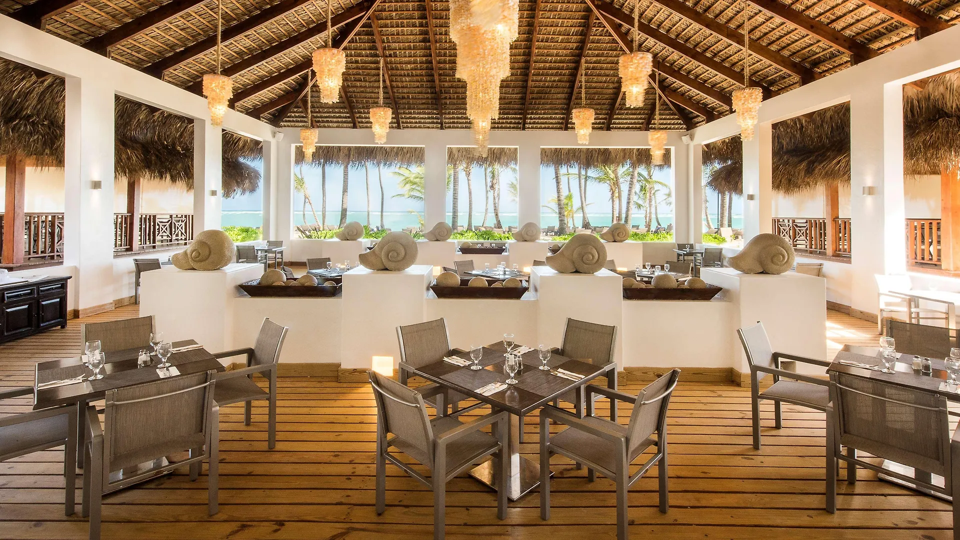 Occidental Punta Cana