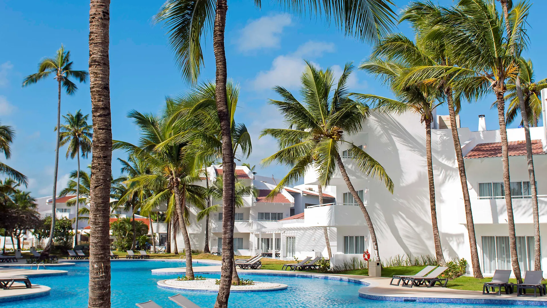 Occidental Punta Cana Dominikai Köztársaság
