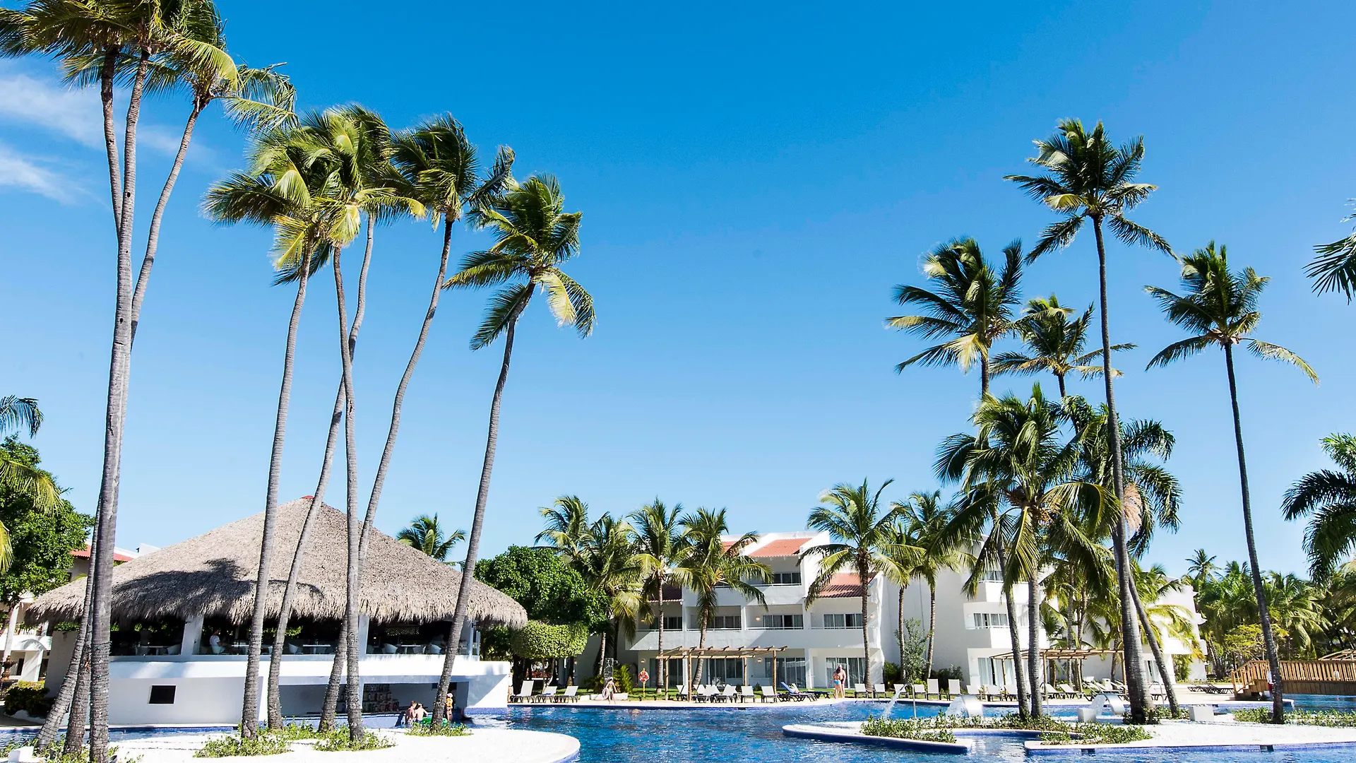 Occidental Punta Cana Üdülőközpont