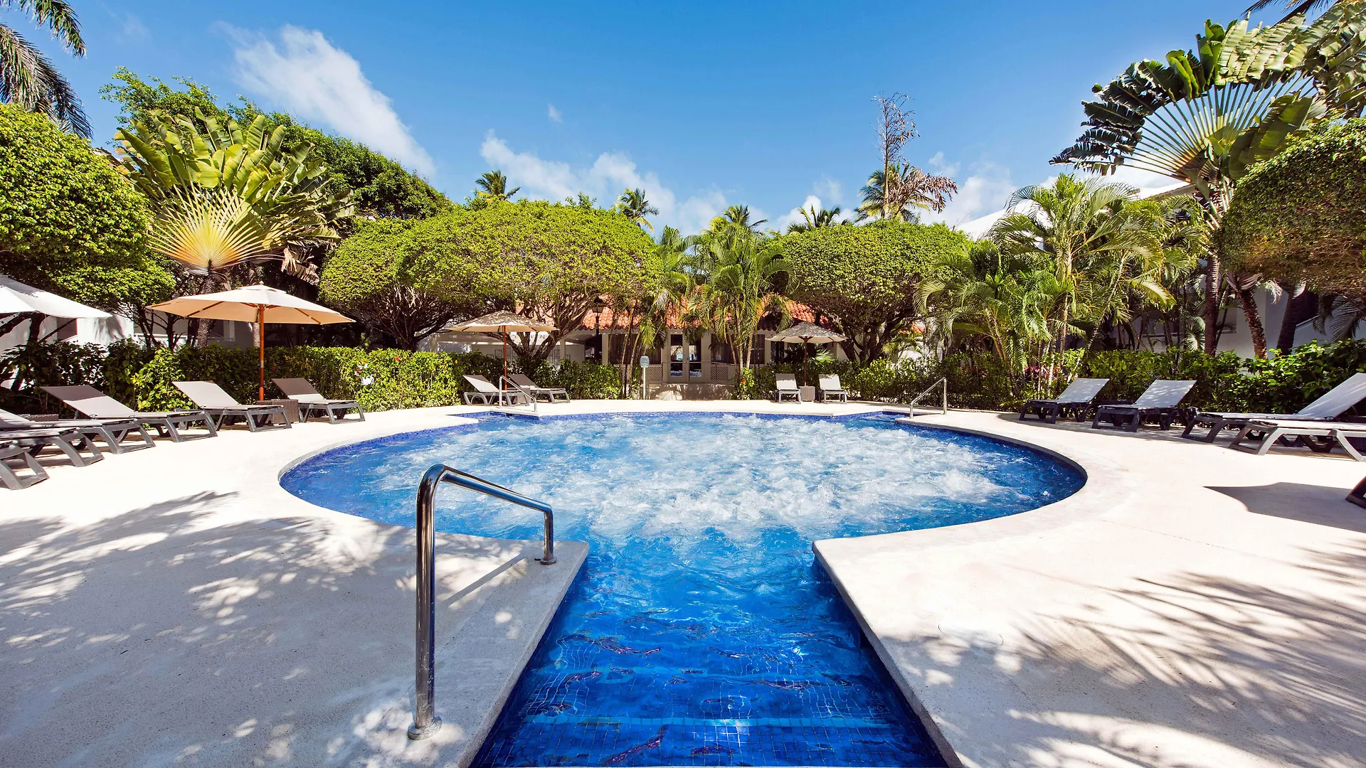 Occidental Punta Cana Üdülőközpont