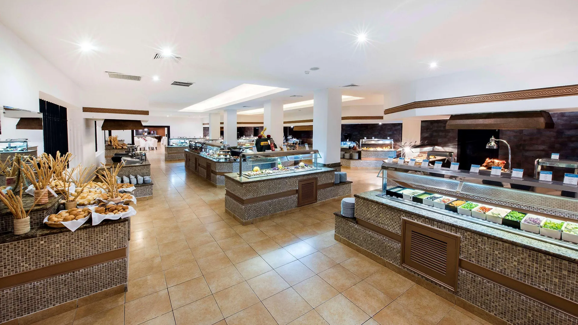 Occidental Punta Cana 5*,  Dominikai Köztársaság