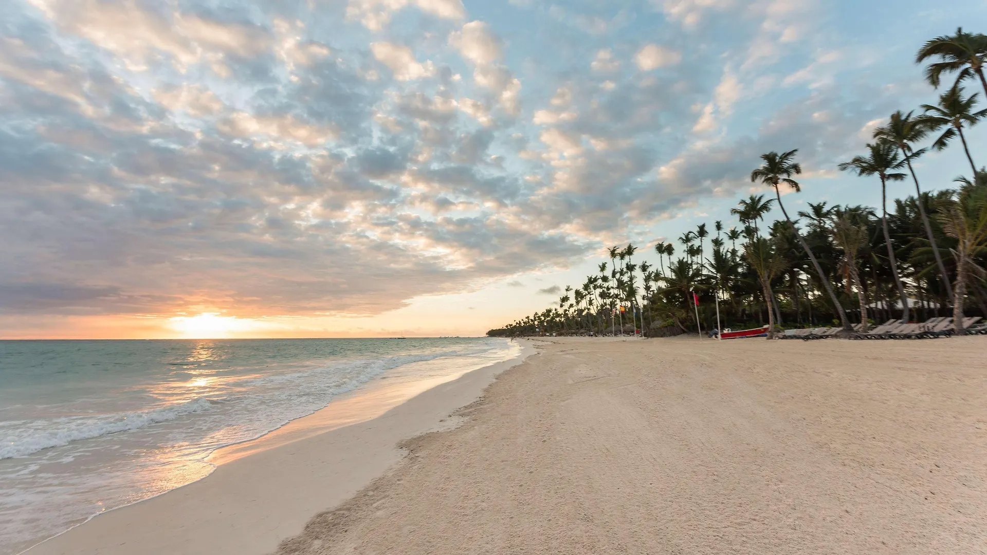 Occidental Punta Cana Dominikai Köztársaság