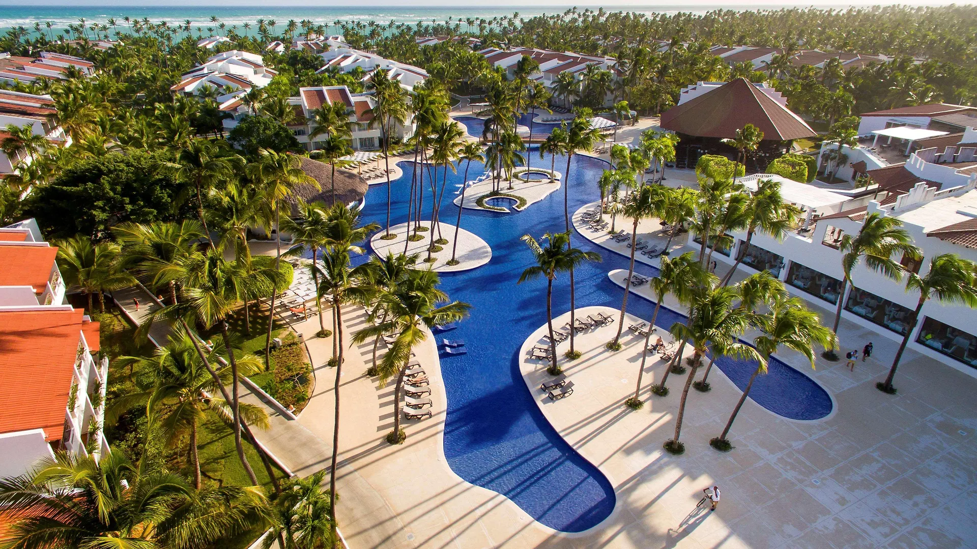 Occidental Punta Cana Üdülőközpont