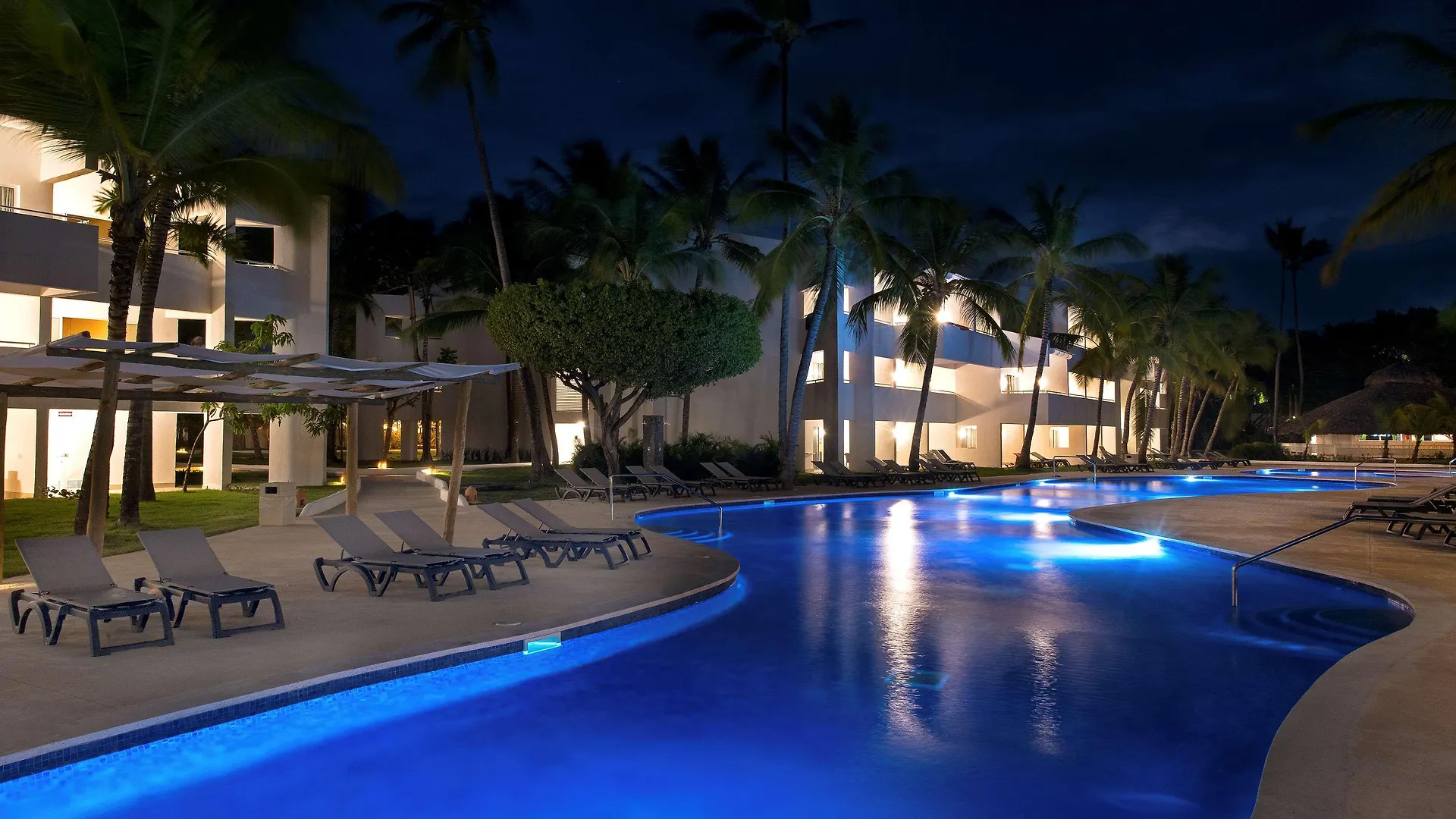 Occidental Punta Cana Dominikai Köztársaság