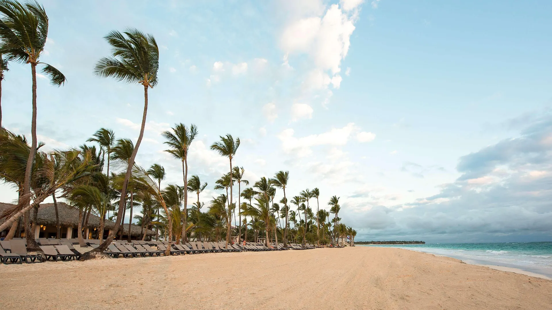 Occidental Punta Cana Üdülőközpont