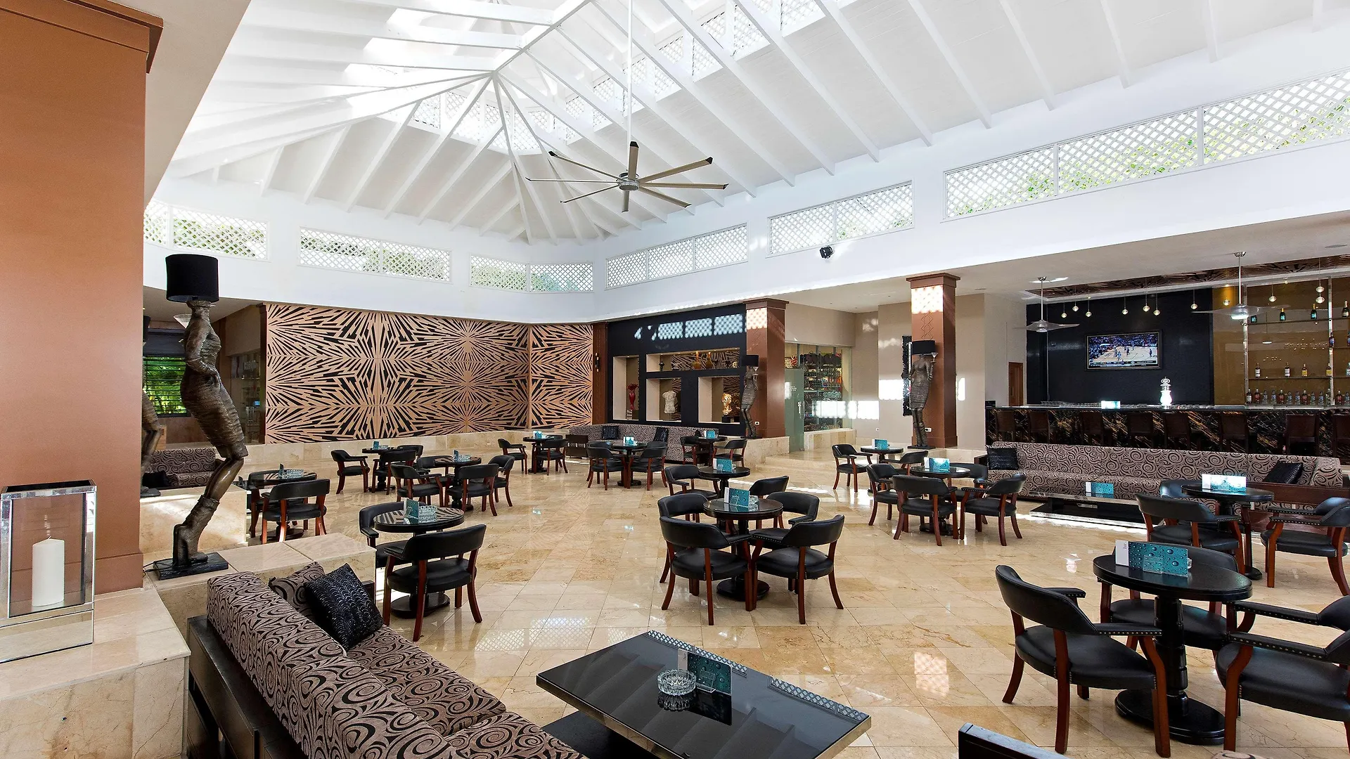 Üdülőközpont Occidental Punta Cana