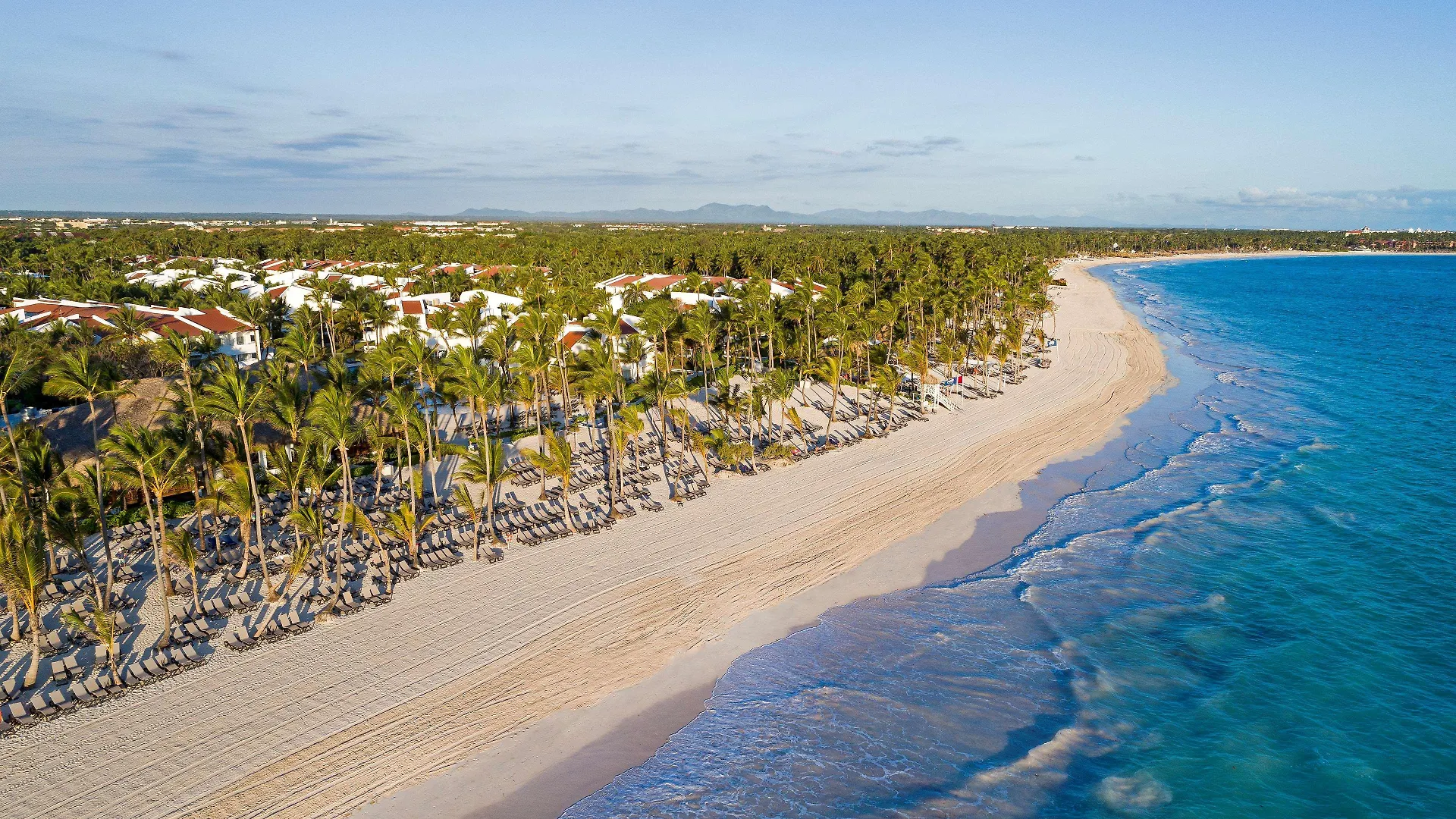 Occidental Punta Cana Dominikai Köztársaság
