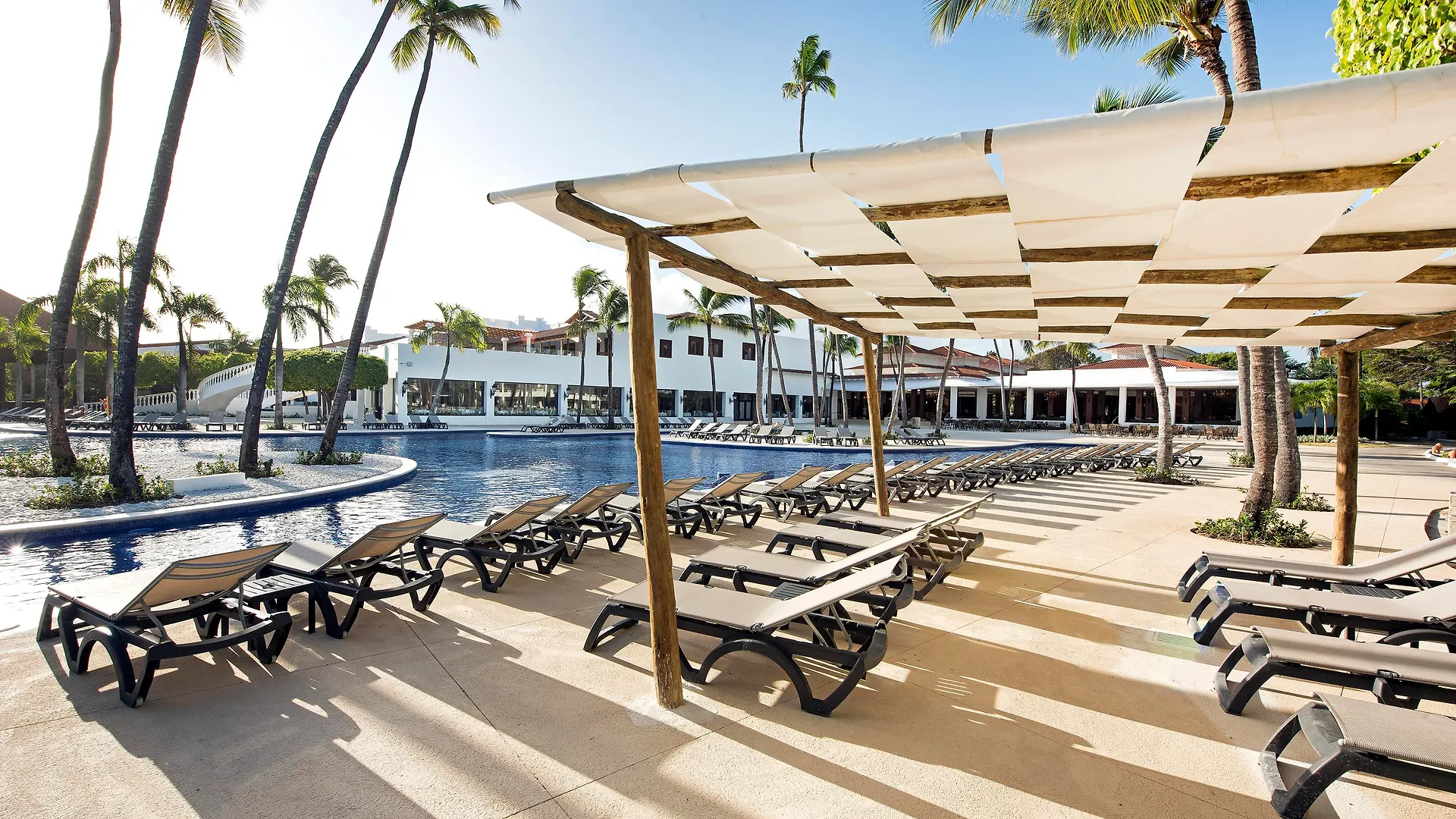 Occidental Punta Cana 5*,  Dominikai Köztársaság