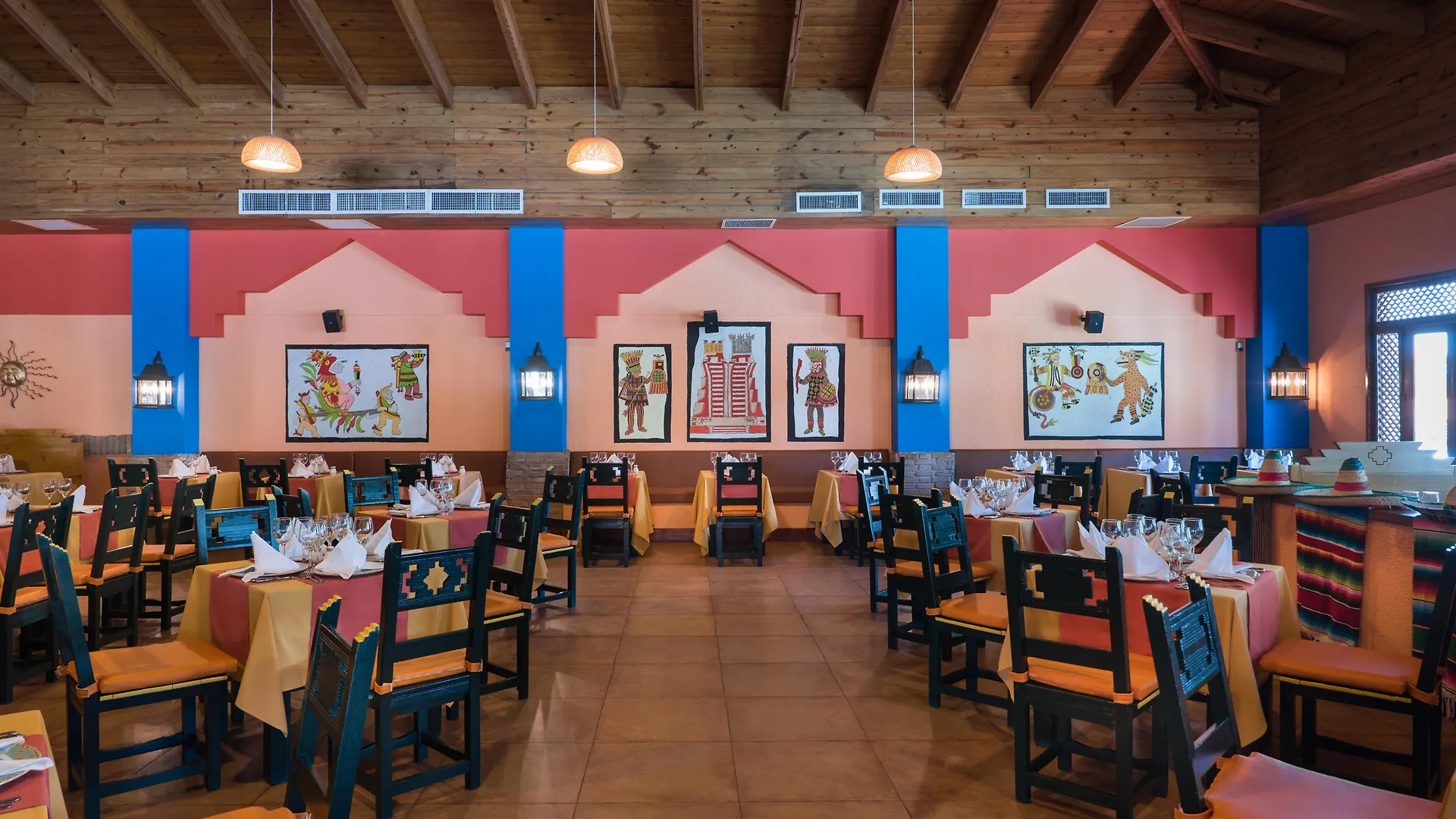Occidental Punta Cana Üdülőközpont