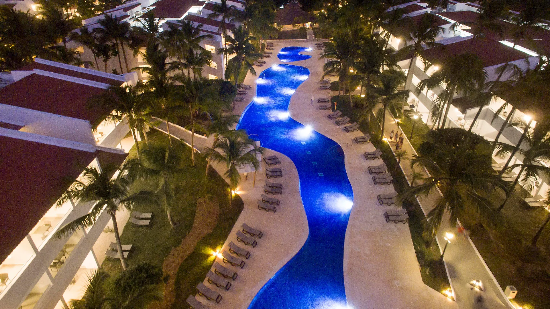Occidental Punta Cana 5*,