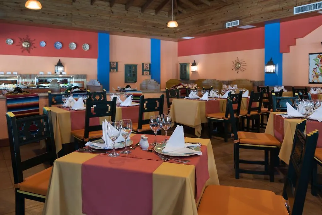 Occidental Punta Cana Üdülőközpont