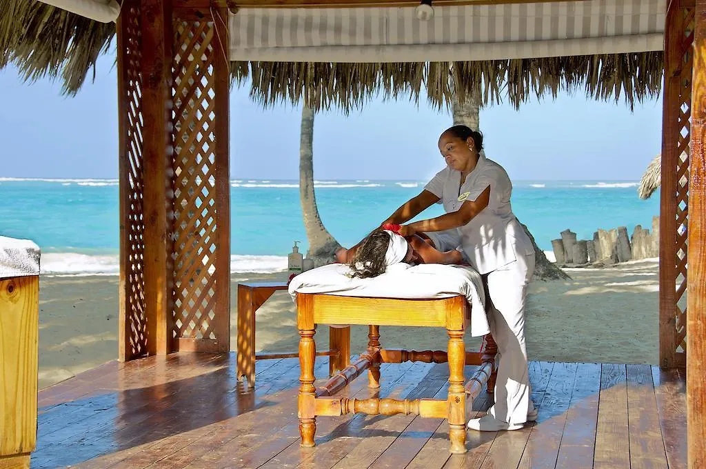 Occidental Punta Cana Dominikai Köztársaság