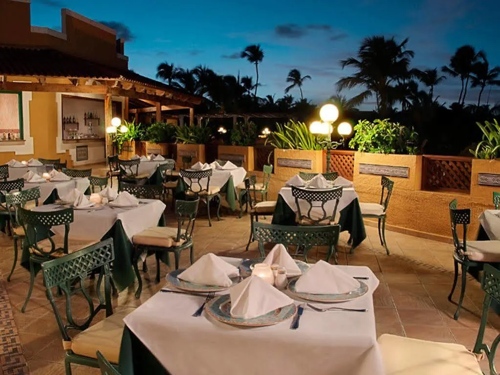 Occidental Punta Cana Üdülőközpont