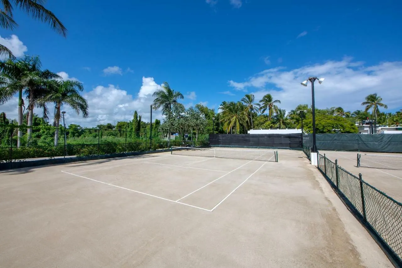 Occidental Punta Cana Dominikai Köztársaság