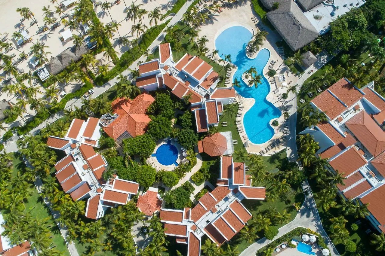 Occidental Punta Cana