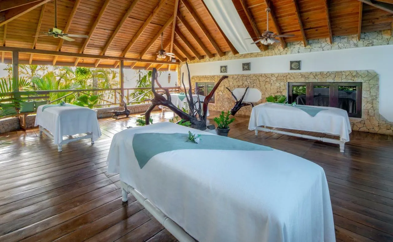 Occidental Punta Cana